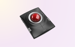 M512 Wireless Trackball Mouse - User Manual