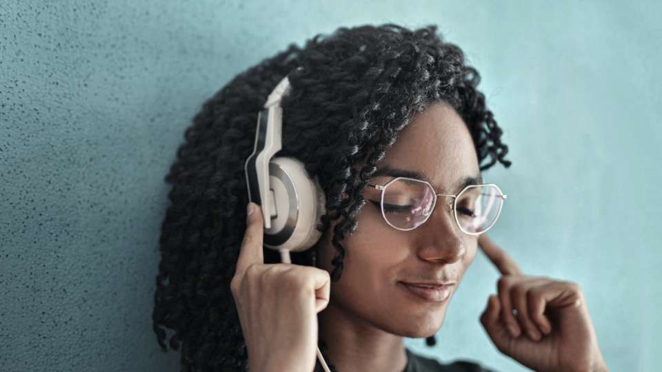 Collection of Choose Your Headset Guidelines in a gallery layout