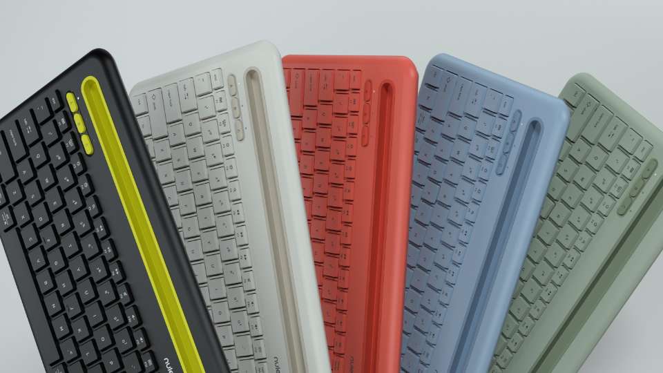 Collection of Our Guide to choose the best mice&keybord in a gallery layout