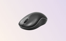 M500 Wireless Mouse - User Manual