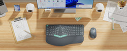 Collection of KEYBOARD & MOUSE COMBO in a gallery layout