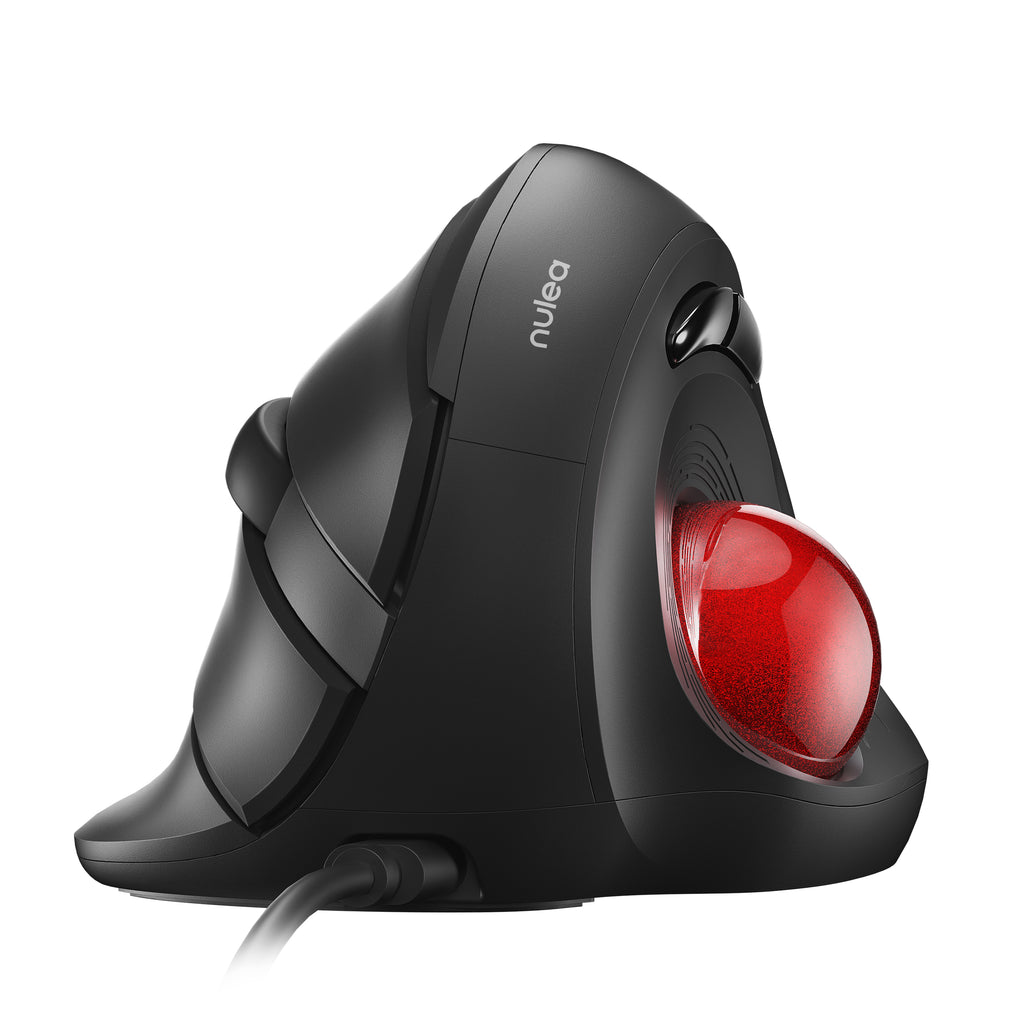 Nulea M506 Wired Trackball Mouse – nulea offical