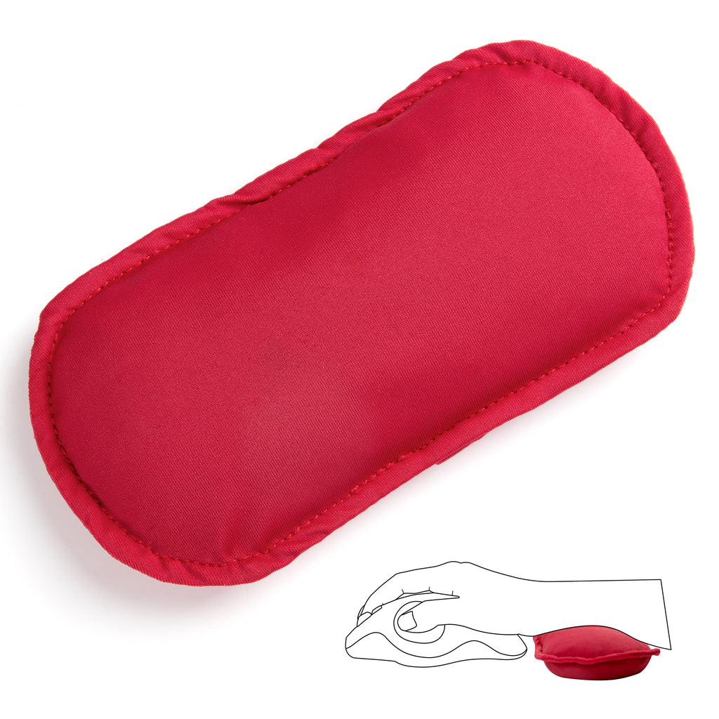Nulea Ergonomic Beaded Mouse Wrist Support Cushion