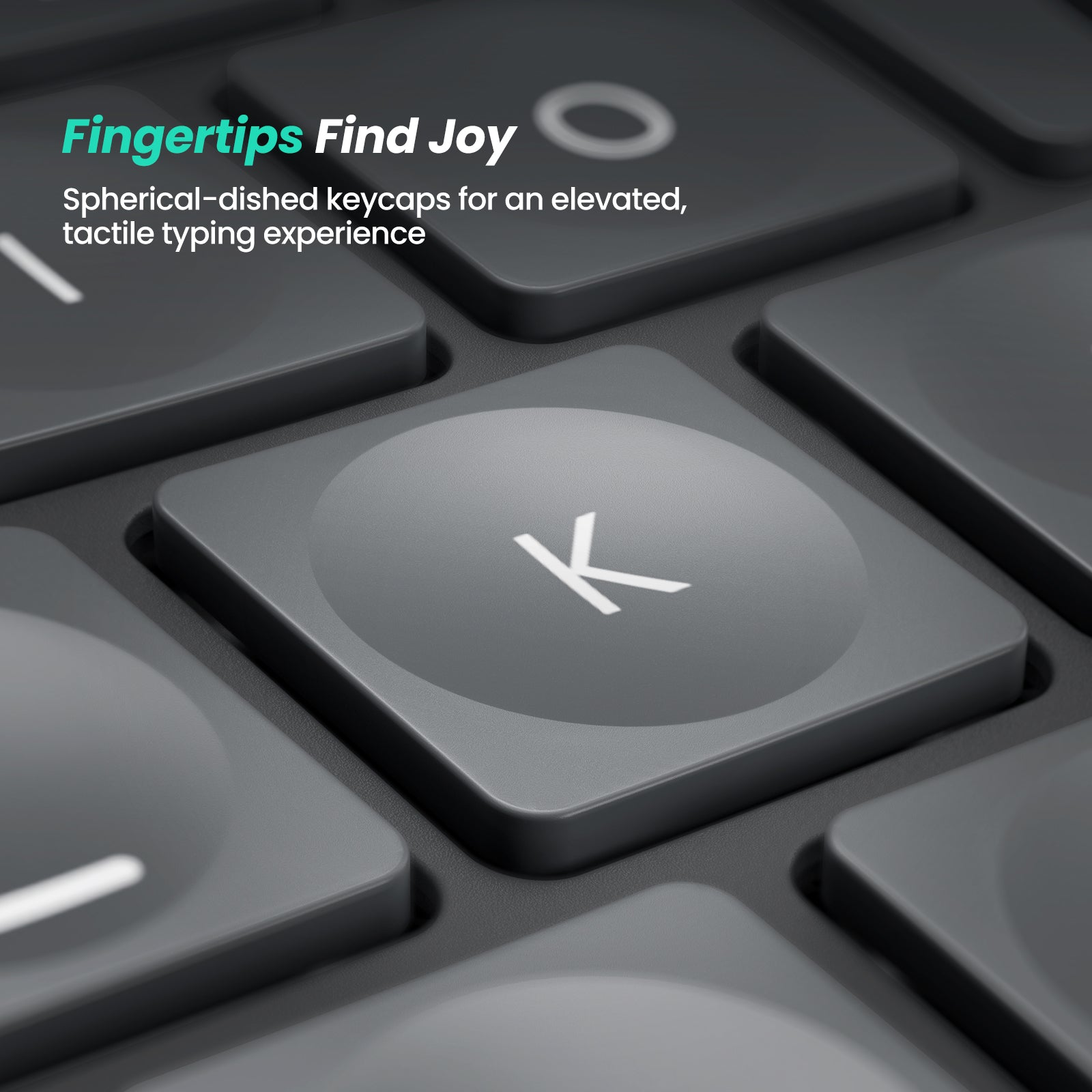 Nulea RT05B Wireless Ergonomic Keyboard – nulea offical