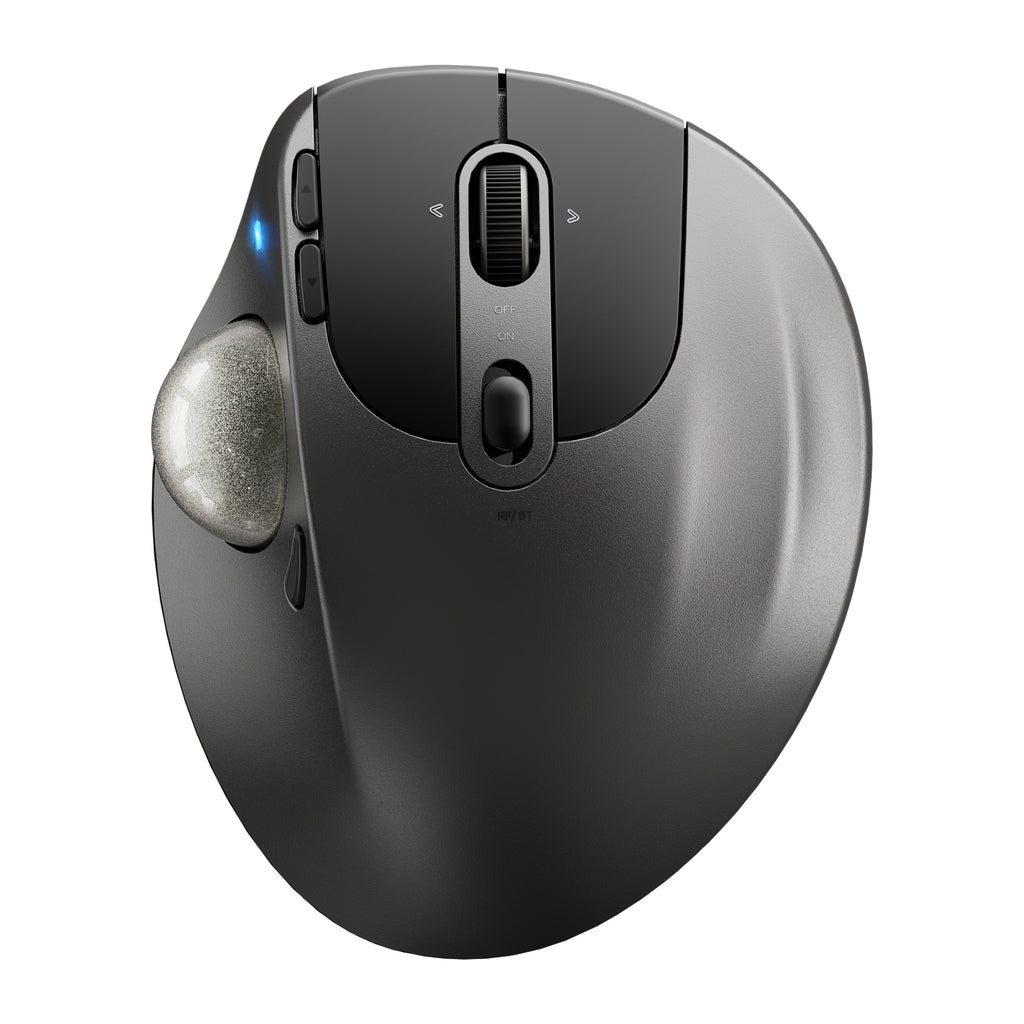 Nulea M508 Trackball Mouse
