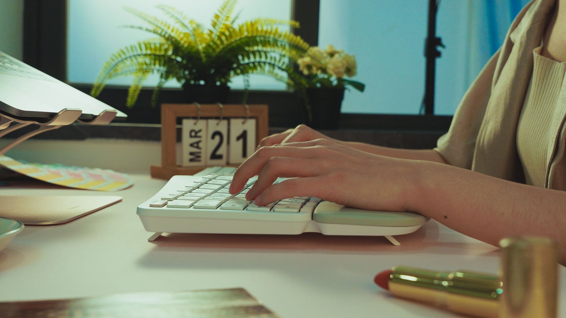 Collection of  in a gallery layout