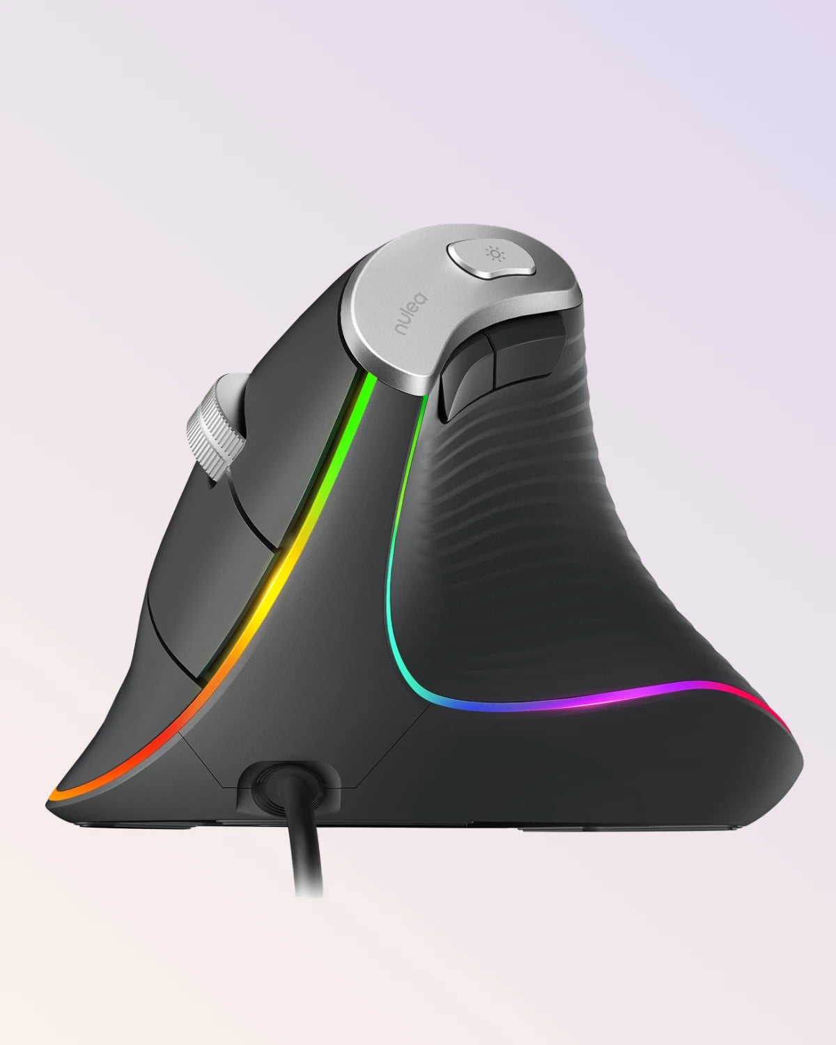 Neulea Mouse Nulea M504 Wired Vertical Mouse – nulea offical