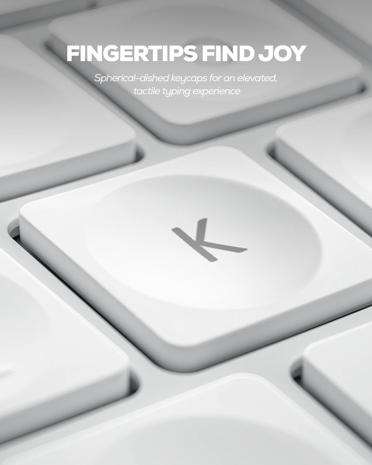 Collection of Nulea RT05B Wireless Ergonomic Keyboard in a gallery layout