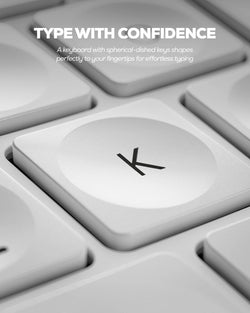 Nulea RT05 Wireless Ergonomic Keyboard – nulea offical