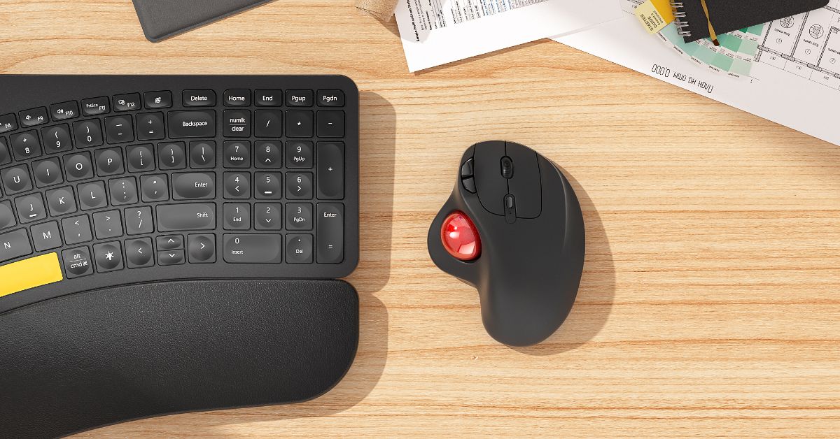 Neulea Mouse nulea offical
