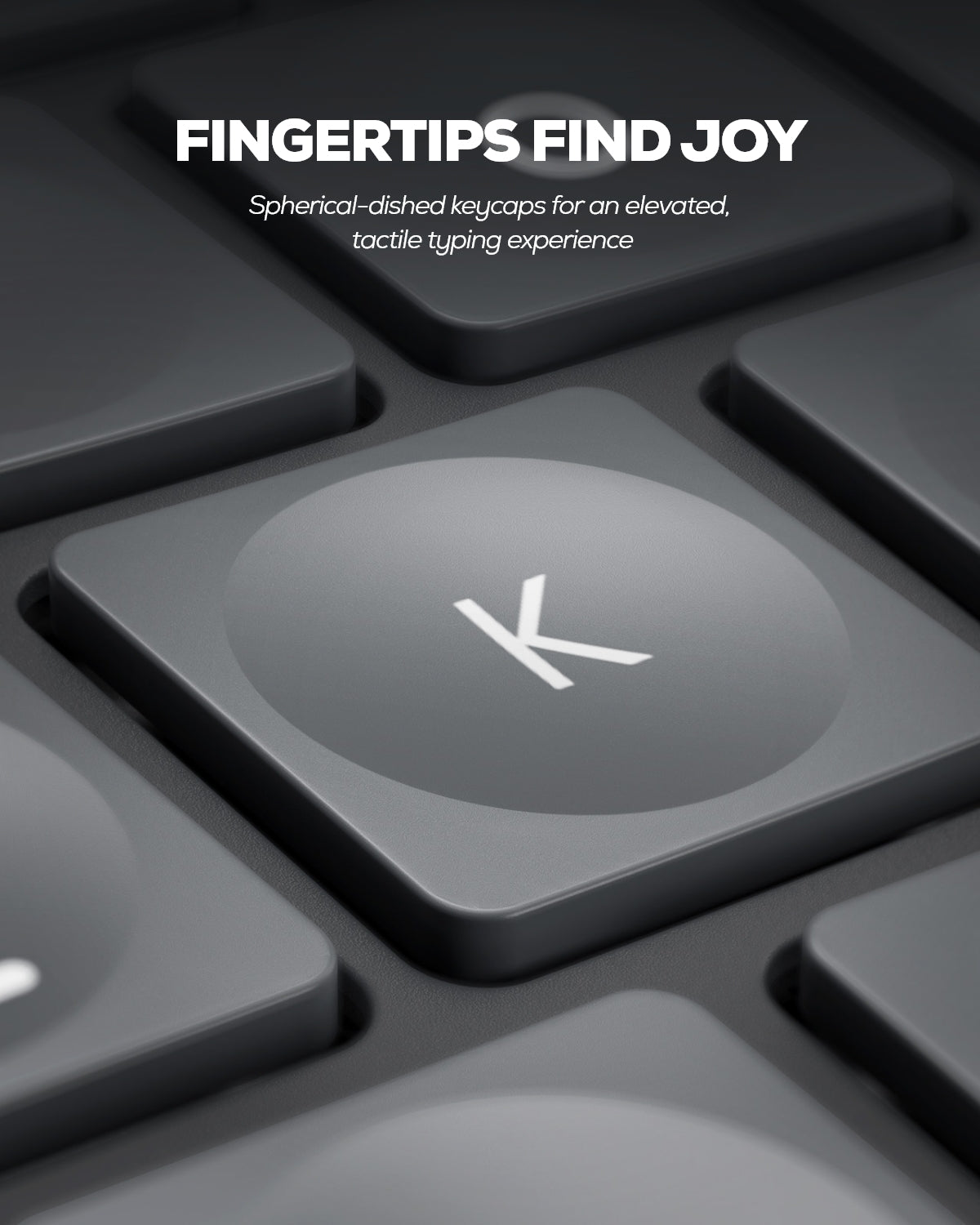 Collection of Nulea RT05B Wireless Ergonomic Keyboard in a gallery layout