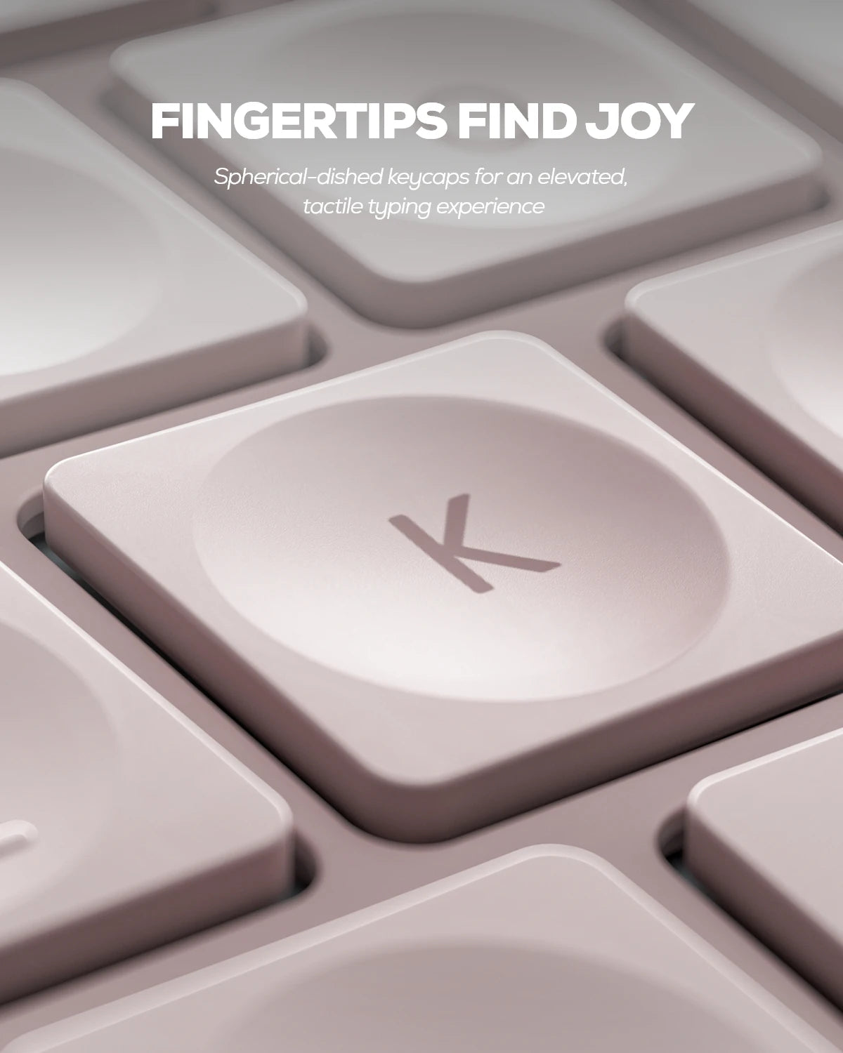 Collection of Nulea RT05B Wireless Ergonomic Keyboard in a gallery layout