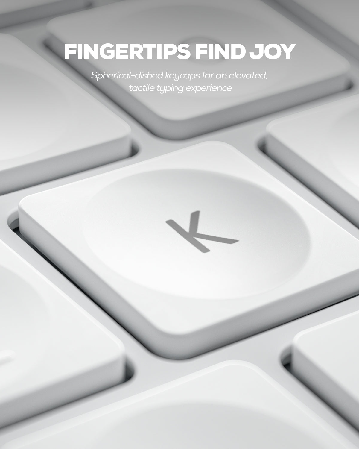 Collection of Nulea RT05B Wireless Ergonomic Keyboard in a gallery layout