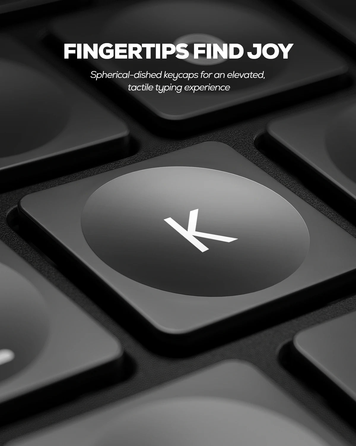 Collection of Nulea RT05B Wireless Ergonomic Keyboard in a gallery layout