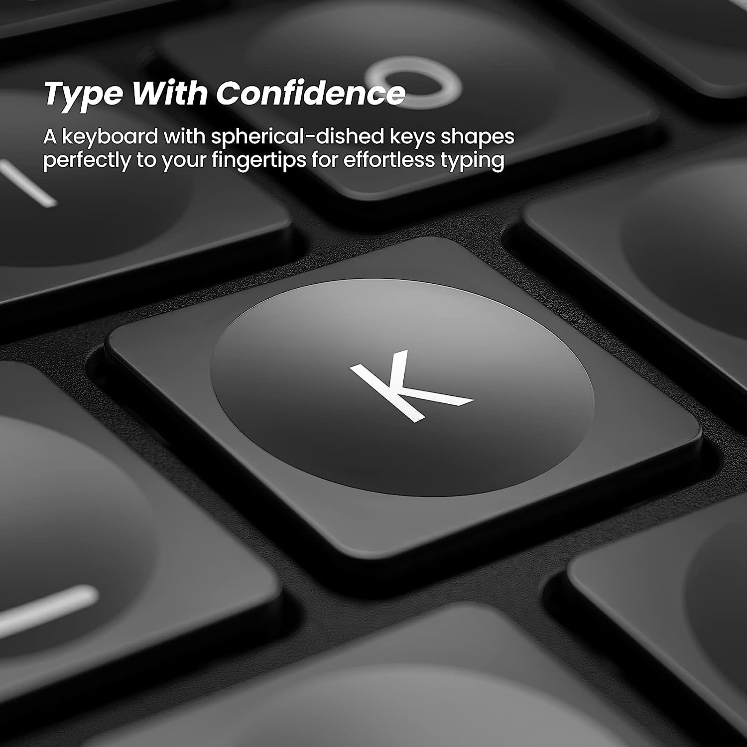 Nulea RT05 Wireless Ergonomic Keyboard – nulea offical