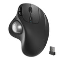 Nulea M501 Wireless Trackball Mouse