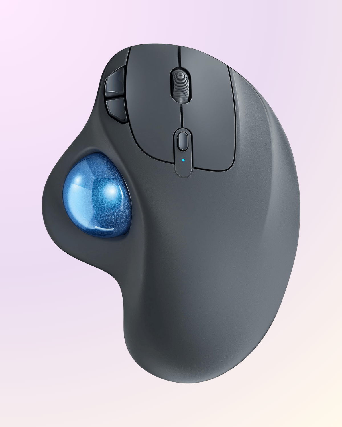 Neulea Mouse Trackball Mouse – nulea offical